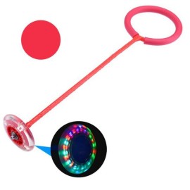 Skip Ball Toy avec LED...
